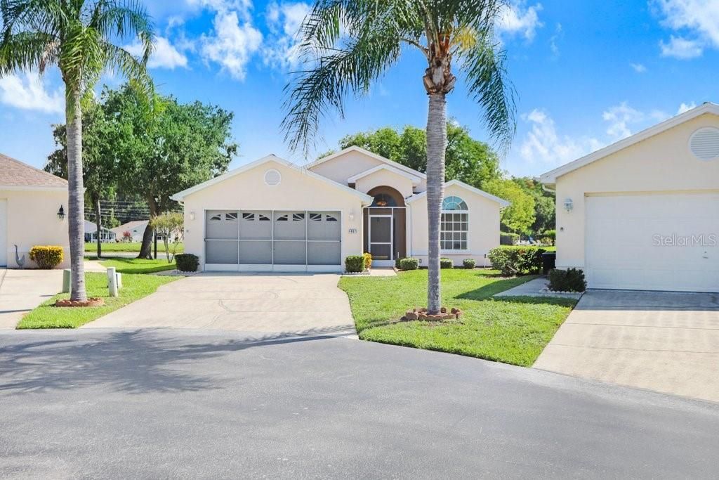 Photo of 4407 Whitton Way, New Port Richey, FL 34653 (MLS # TB8397147)
