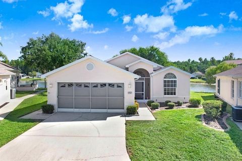 Photo of 4407 Whitton Way, New Port Richey, FL 34653 (MLS # TB8397147)