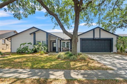 Photo of 2554 Brimhollow Drive, Valrico, FL 33596 (MLS # TB8368671)