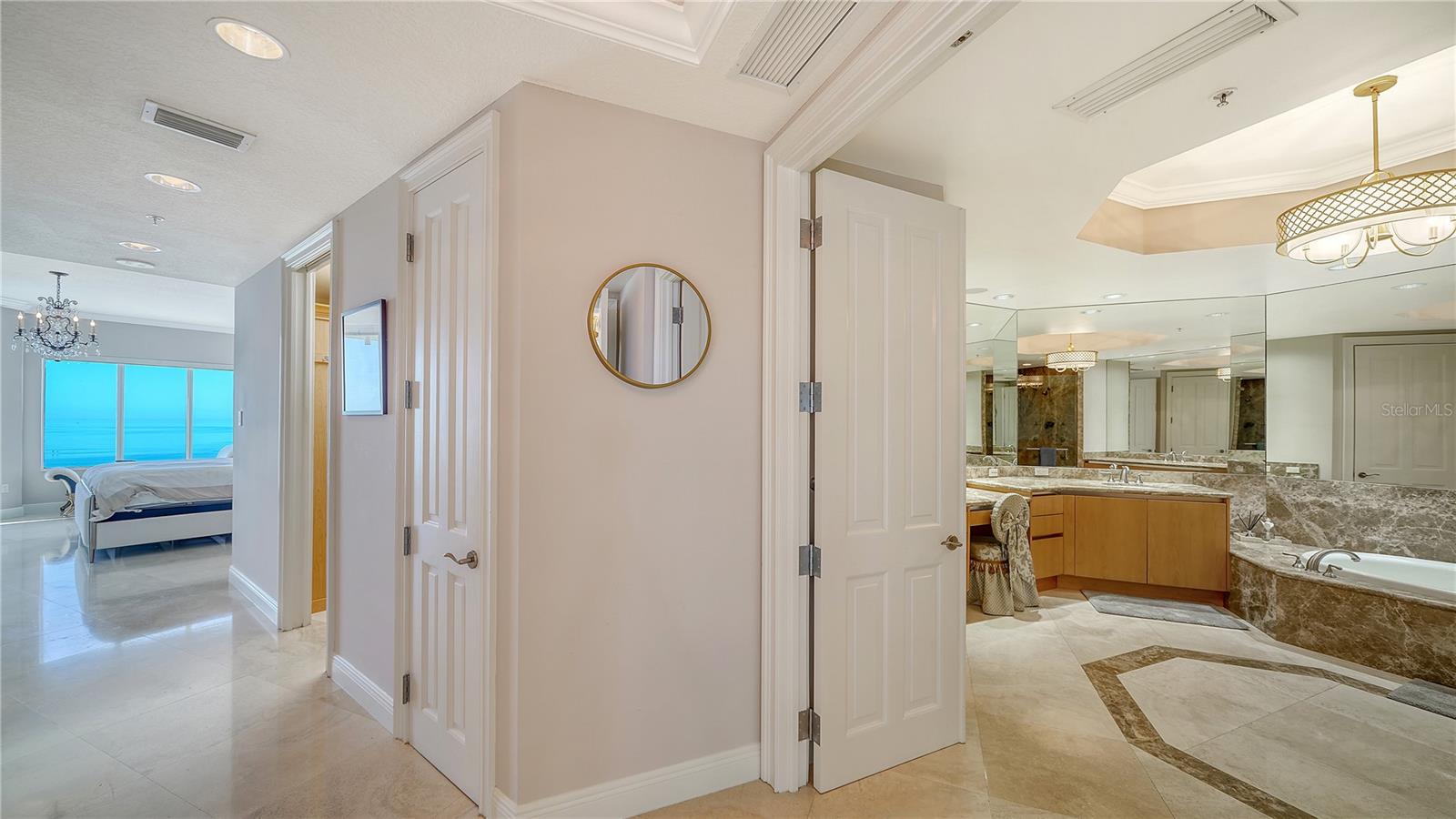 THE BEACH RESIDENCES - Residential