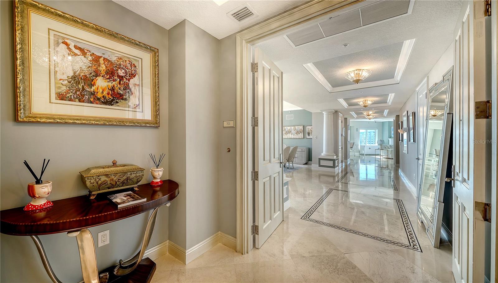 THE BEACH RESIDENCES - Residential