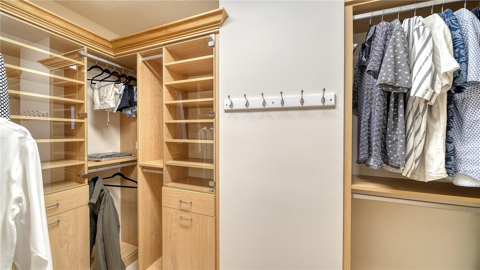 THE BEACH RESIDENCES - Residential