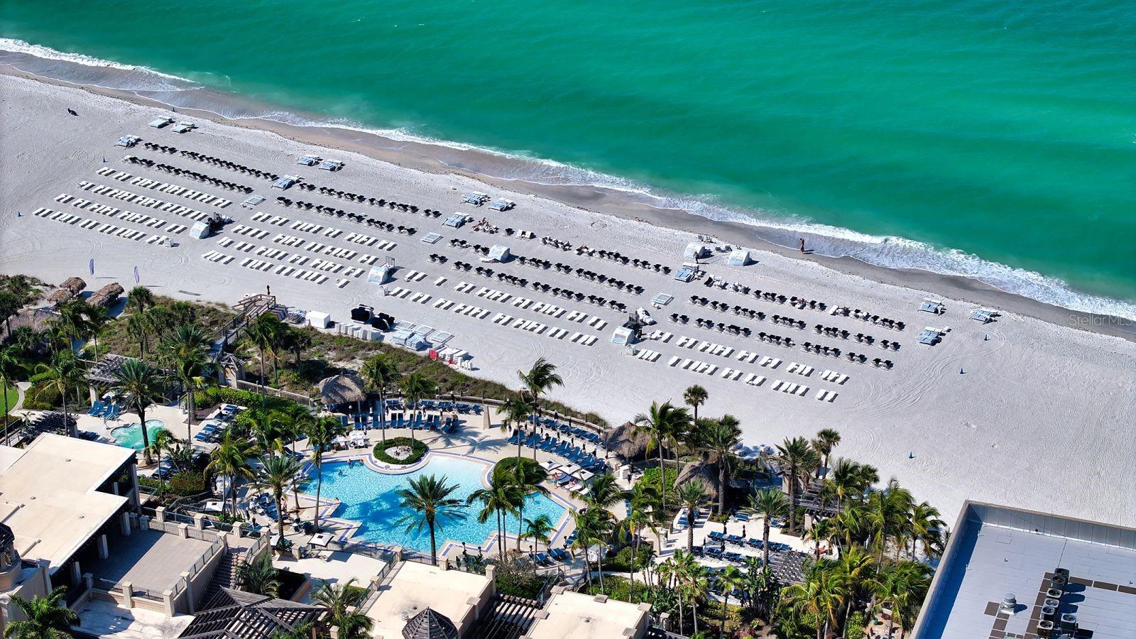 THE BEACH RESIDENCES - Residential