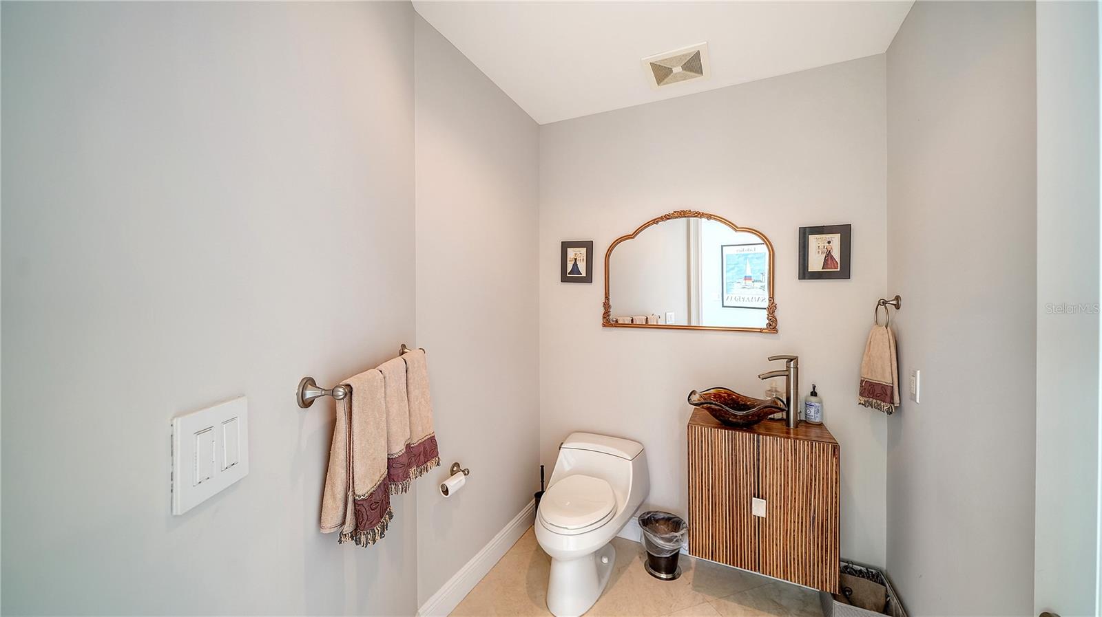 THE BEACH RESIDENCES - Residential