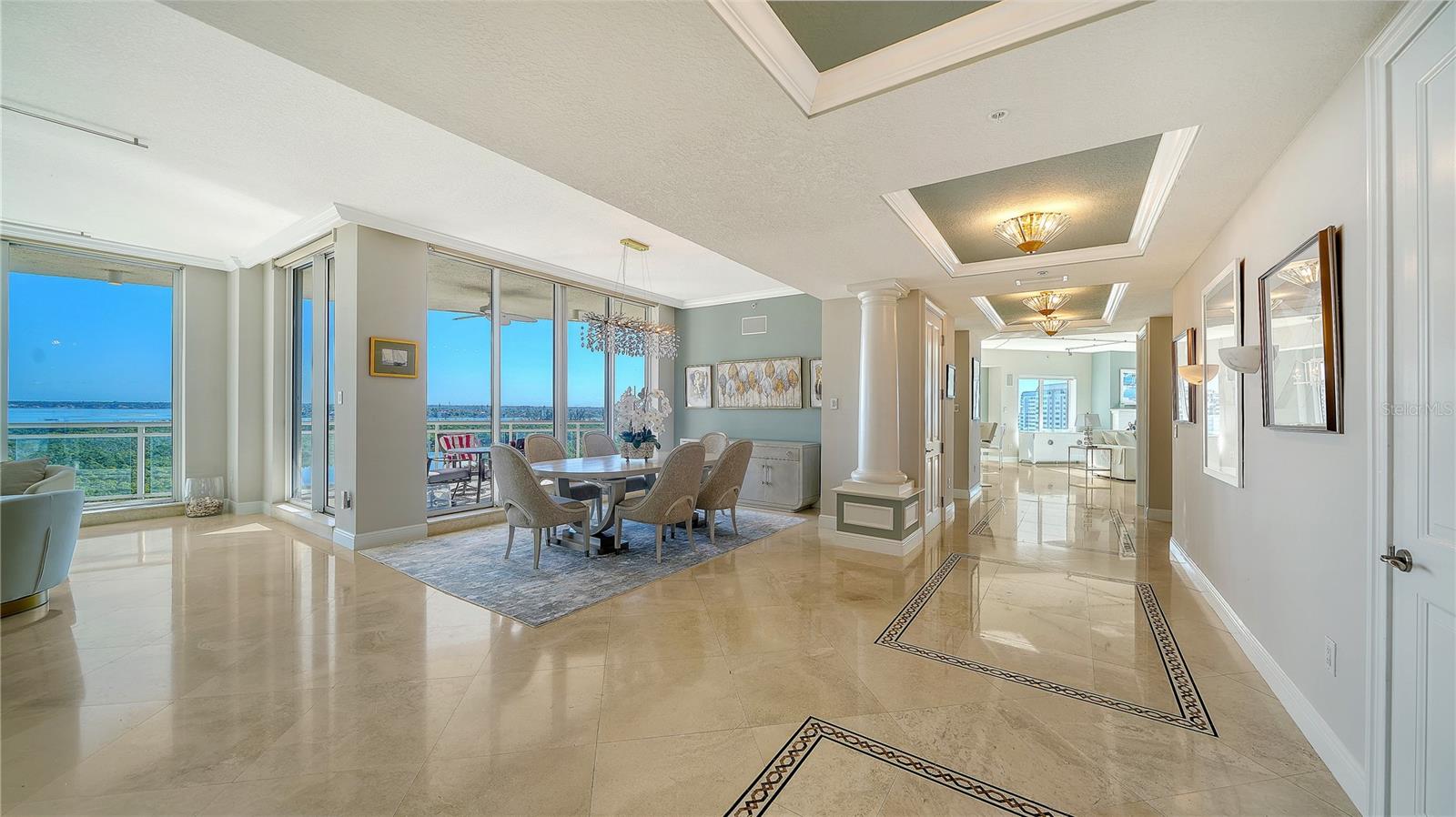 THE BEACH RESIDENCES - Residential