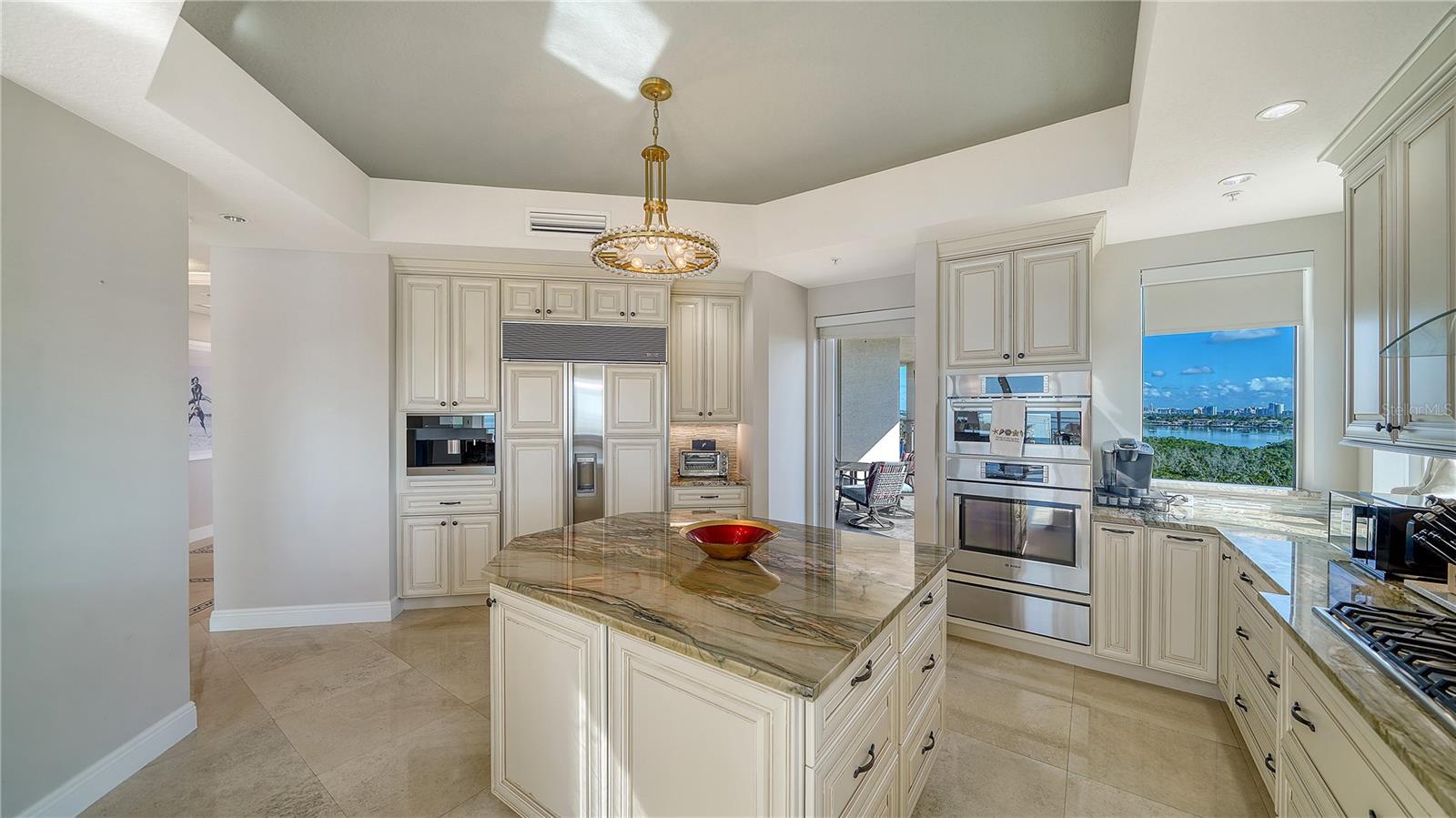 THE BEACH RESIDENCES - Residential