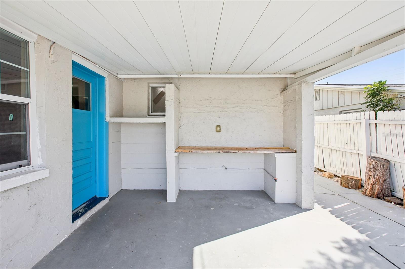 BEACON SQUARE - Residential