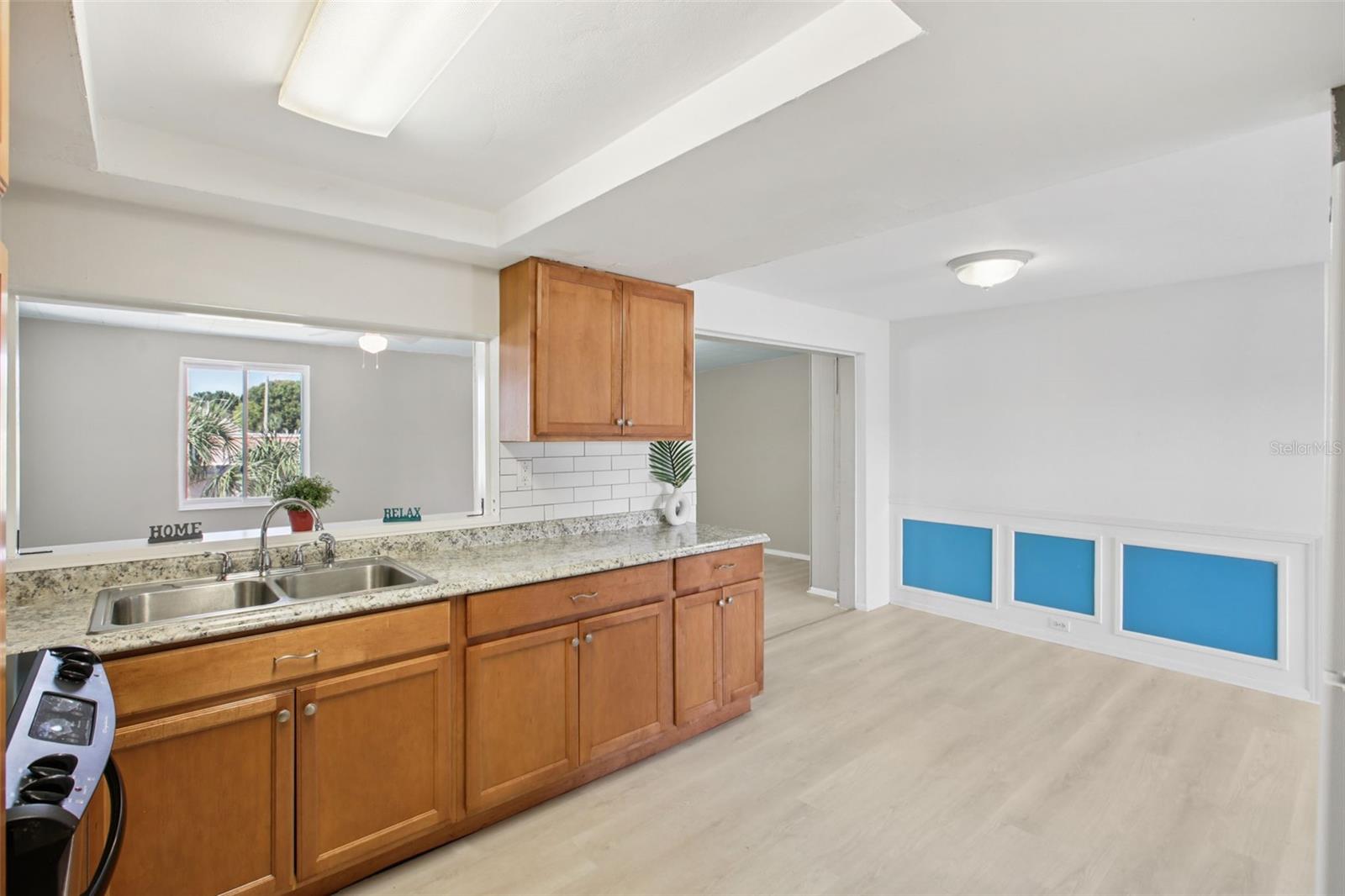 BEACON SQUARE - Residential