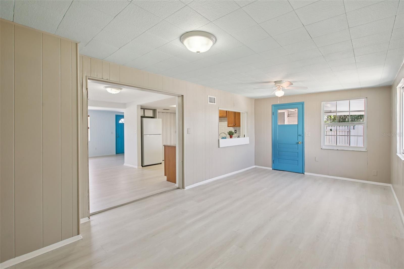 BEACON SQUARE - Residential
