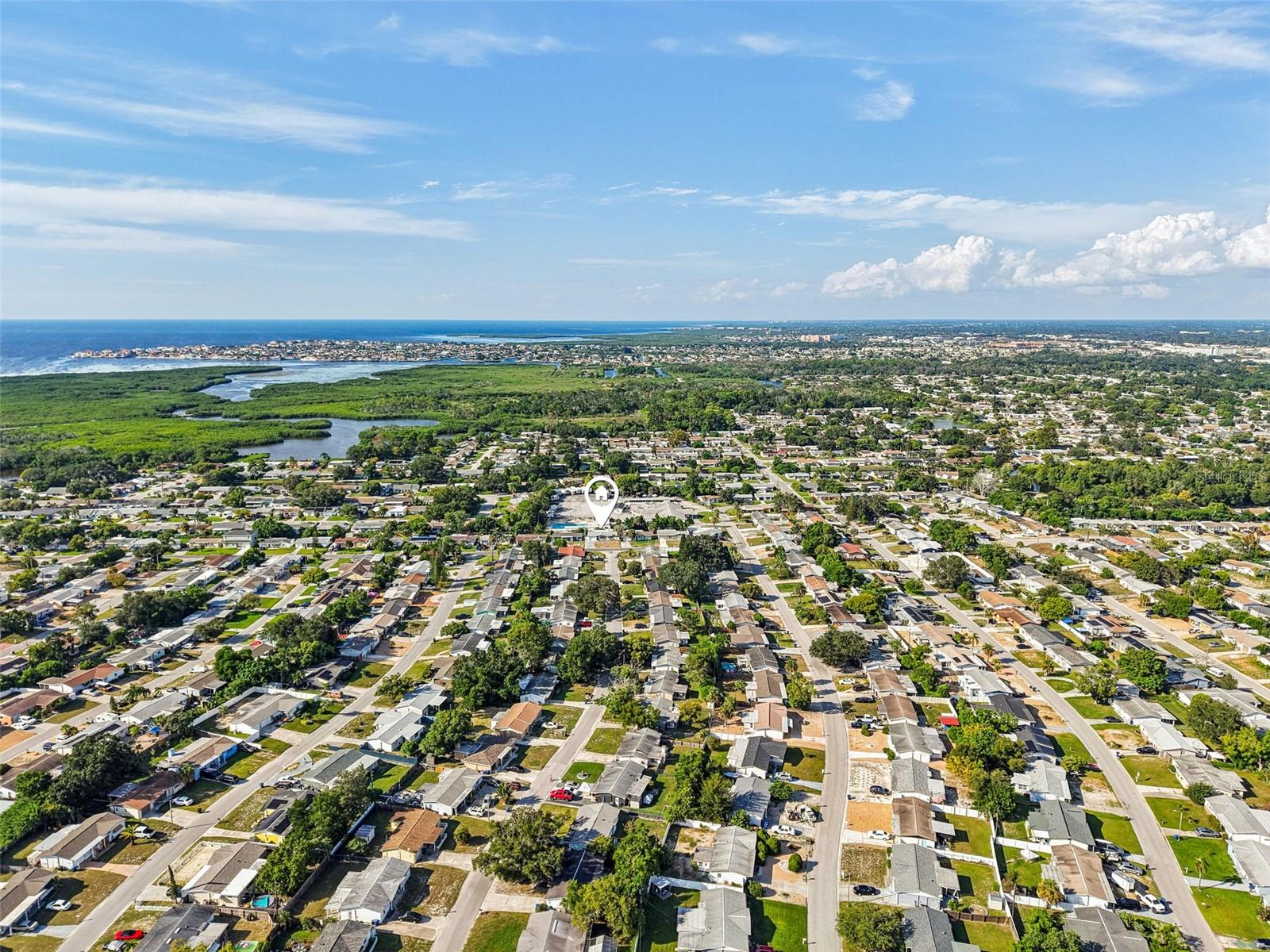 BEACON SQUARE - Residential