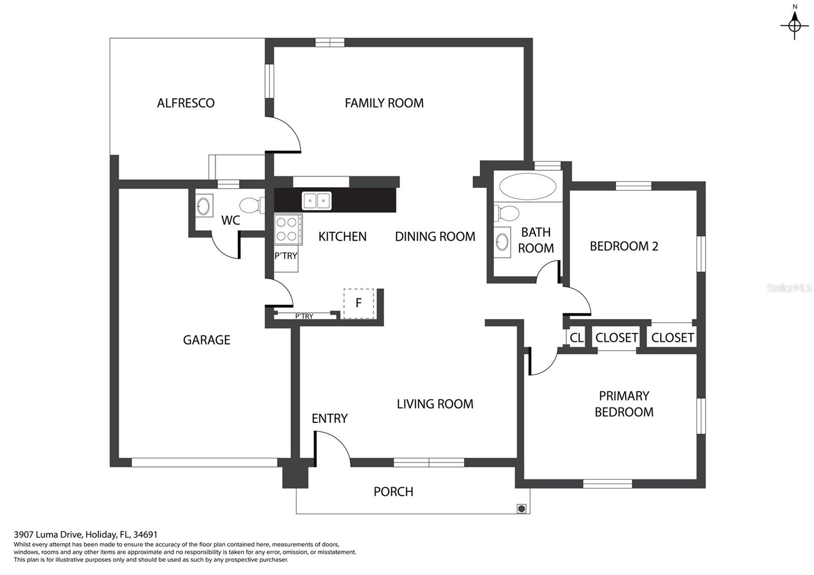 BEACON SQUARE - Residential