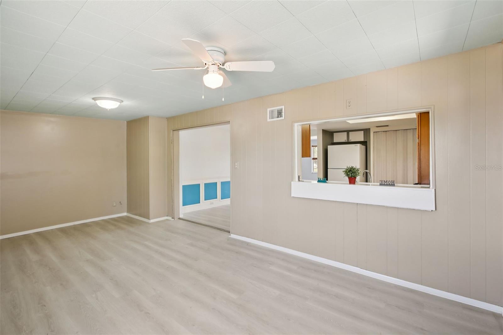 BEACON SQUARE - Residential