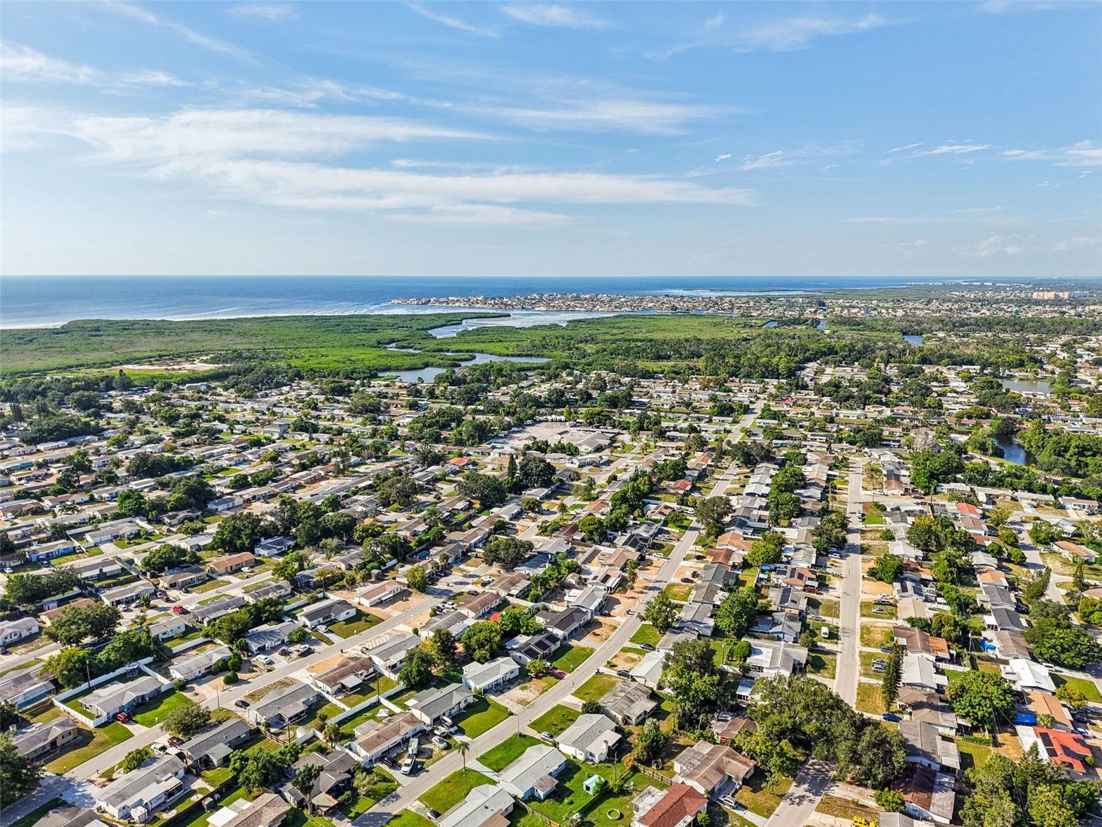 BEACON SQUARE - Residential