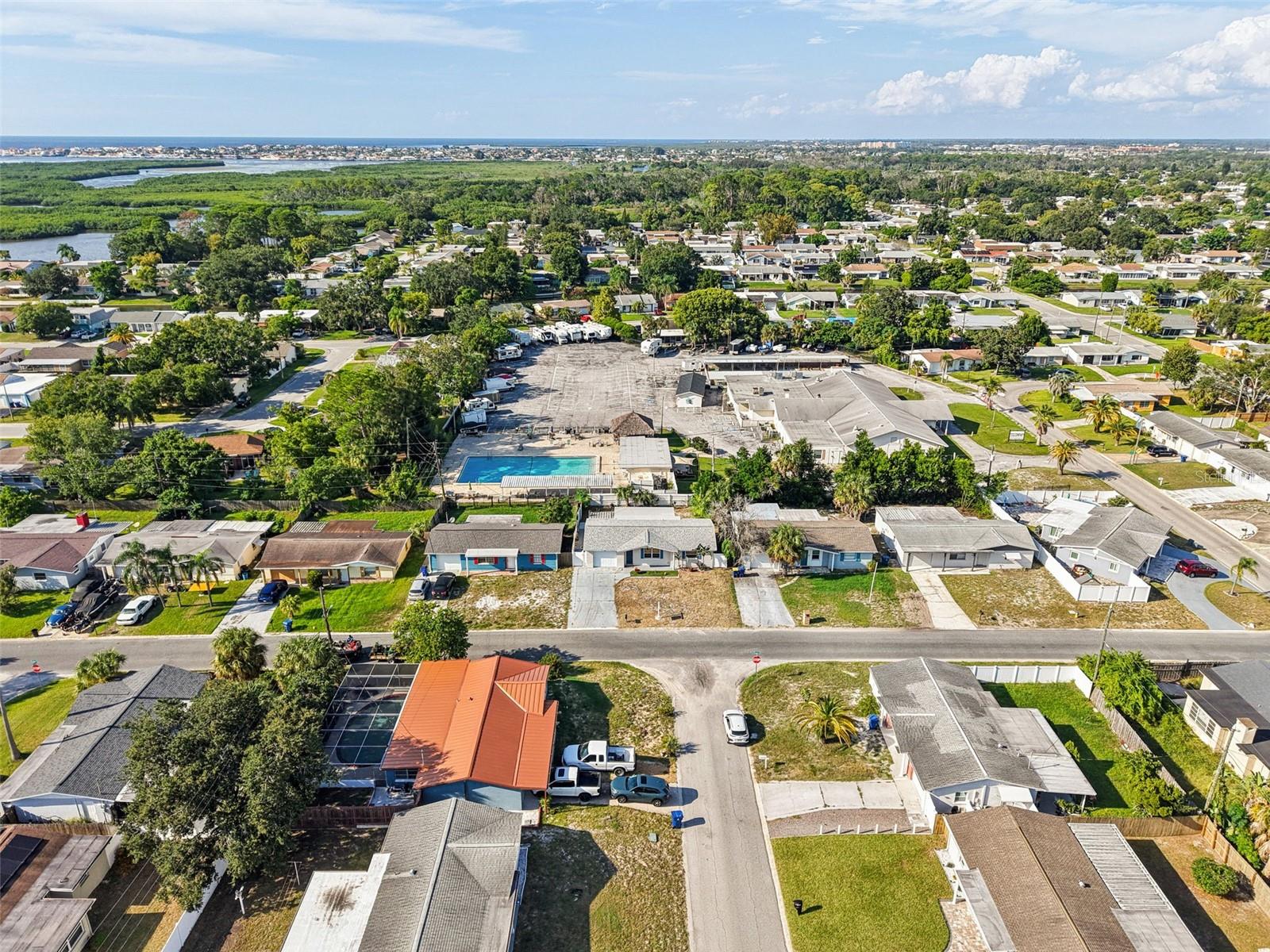BEACON SQUARE - Residential