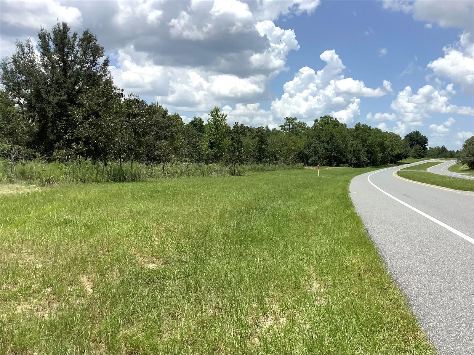 MARION OAKS UNIT 9 - Land