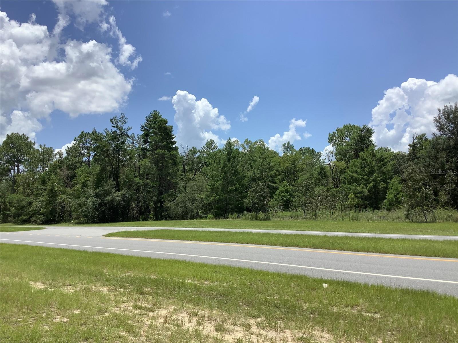 MARION OAKS UNIT 9 - Land