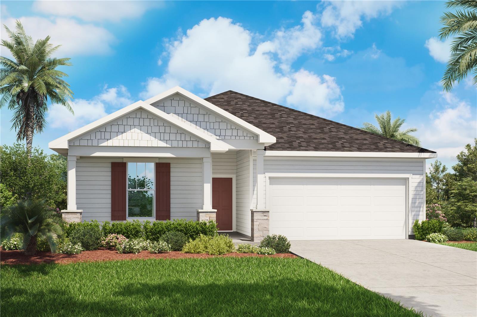 PANTHER CREEK - Residential