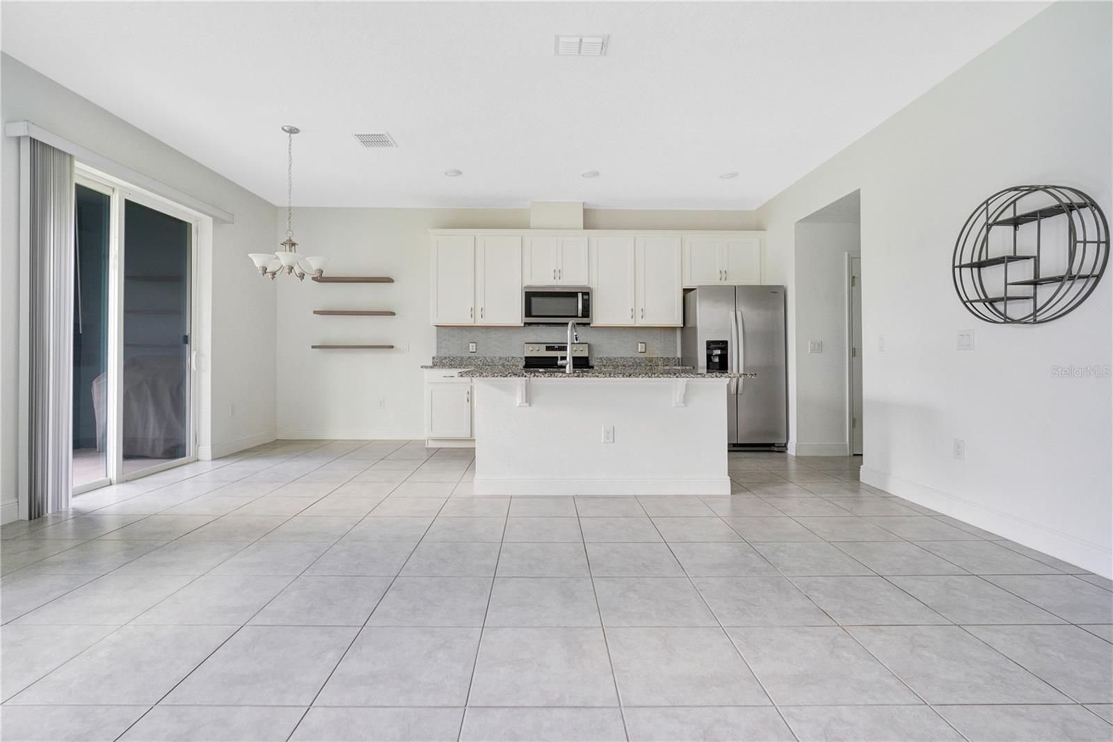 ENCLAVE AT HAWKS CREST - Residential Lease