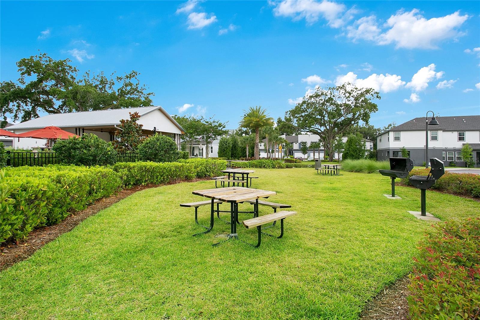 ENCLAVE AT HAWKS CREST - Residential Lease