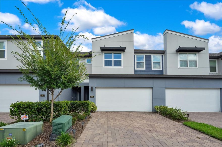 This 3 bedroom, 2.5 bathroom townhouse is located in the gated community of Hawks Crest along the southern shores of beautiful Lake Howell, this ideal location provides easy access to major employment sectors and desirable Winter Park shopping and dining destinations including Park Avenue and Winter Park Village. The home has an open floor plan with tile flooring throughout the downstairs living area. The upgraded kitchen features 42" cabinets, granite counter tops, stainless steel appliances, island, and pantry with plenty of storage. Upstairs you will find the carpeted bedrooms and primary suite with dual sinks, walk in shower, and a walk-in closet. Additional features include a 2 car garage, patio with quiet backyard area, and utility closet for the washer/dryer. Community features include a pool and cabana, park, and playground. Schedule a showing or submit an application online. 

All Real Property Management & Realty residents enjoy convenience and well-maintained homes, with our safe and secure online portal where you can submit maintenance requests and pay online with multiple payment options, and a 24/7 emergency maintenance response team. Please note the listed amenities may not be accurate.