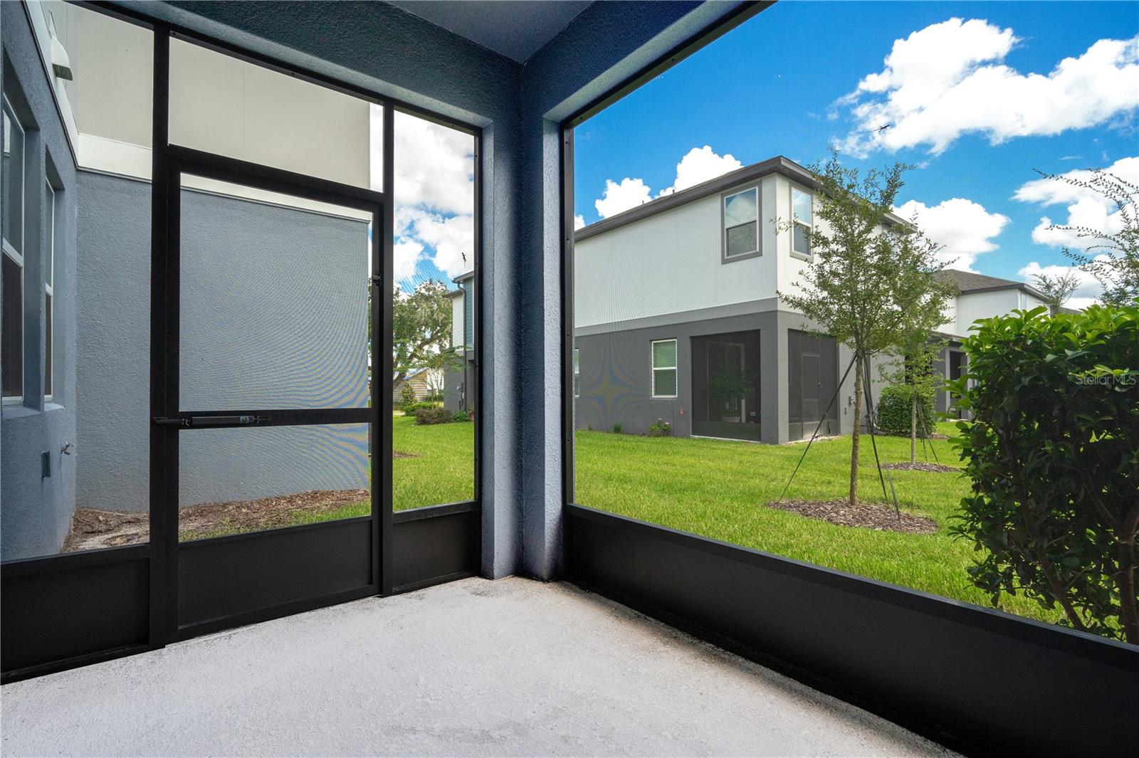 ENCLAVE AT HAWKS CREST - Residential Lease