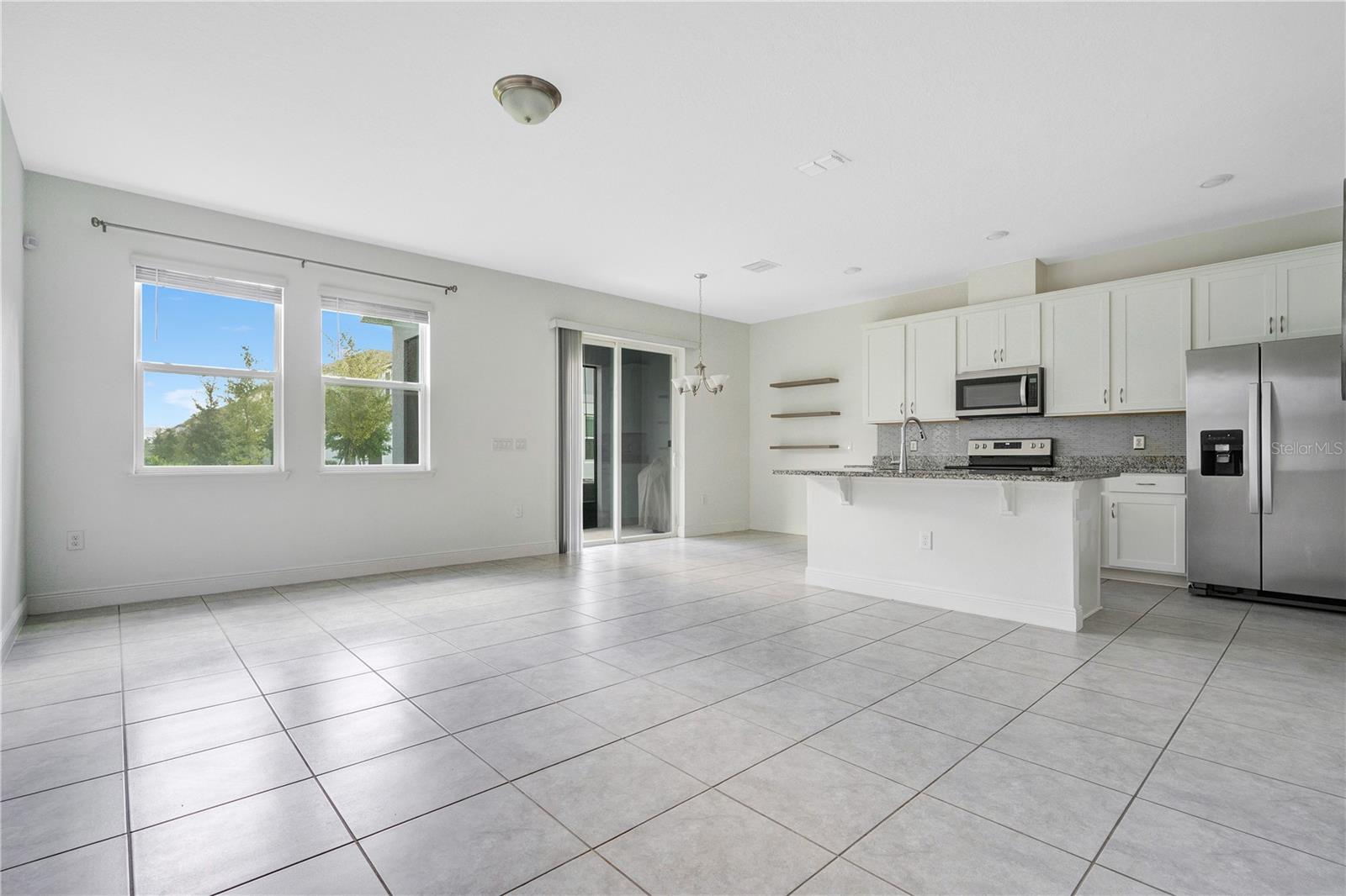 ENCLAVE AT HAWKS CREST - Residential Lease