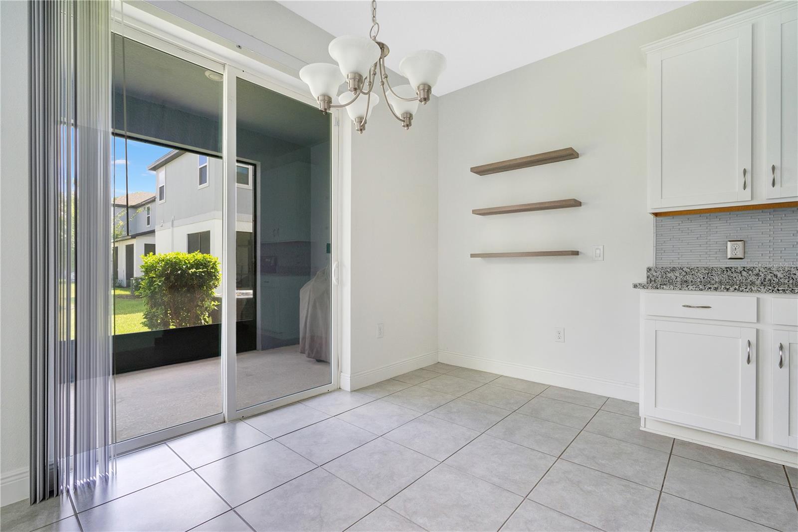 ENCLAVE AT HAWKS CREST - Residential Lease