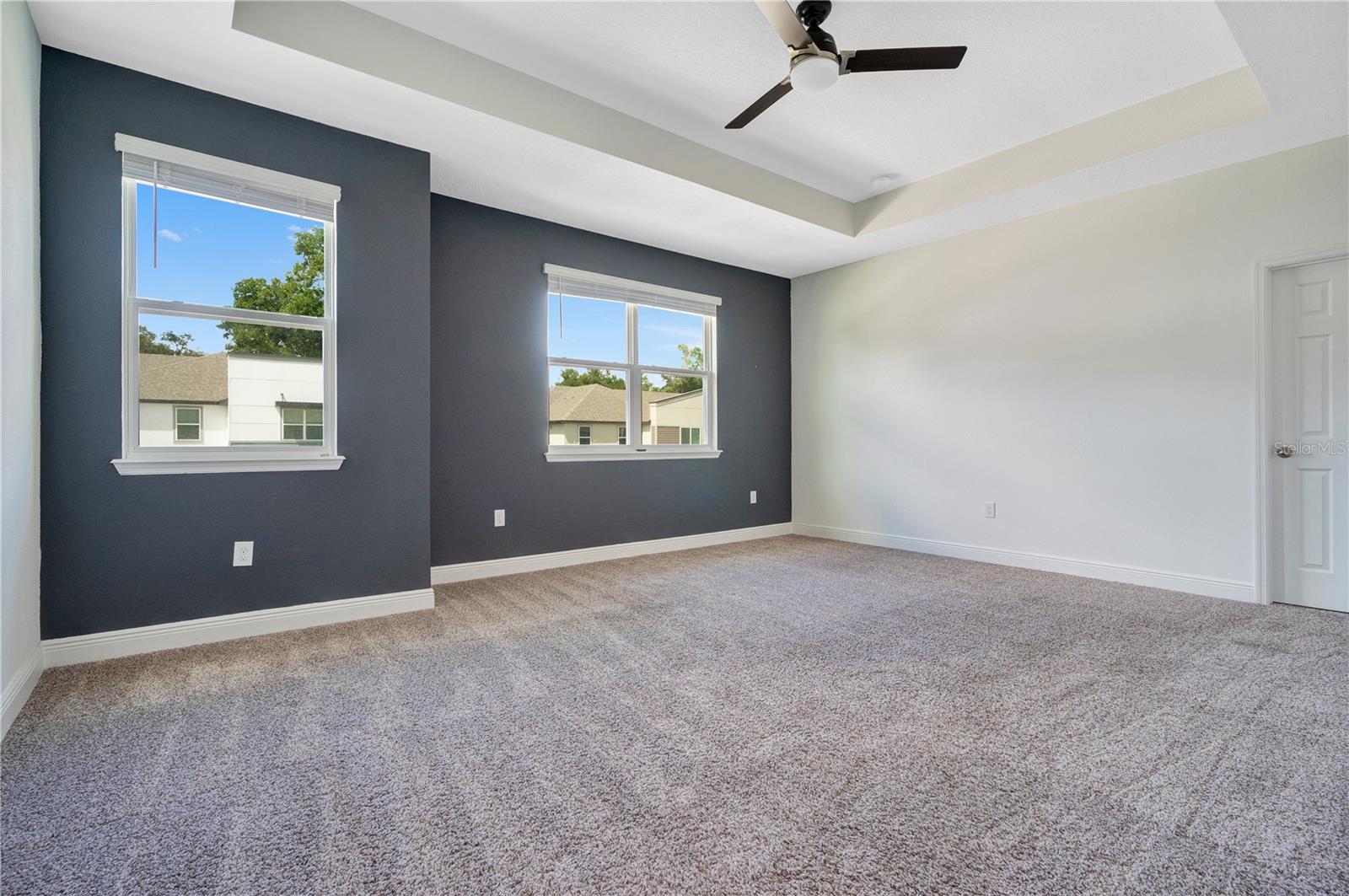 ENCLAVE AT HAWKS CREST - Residential Lease