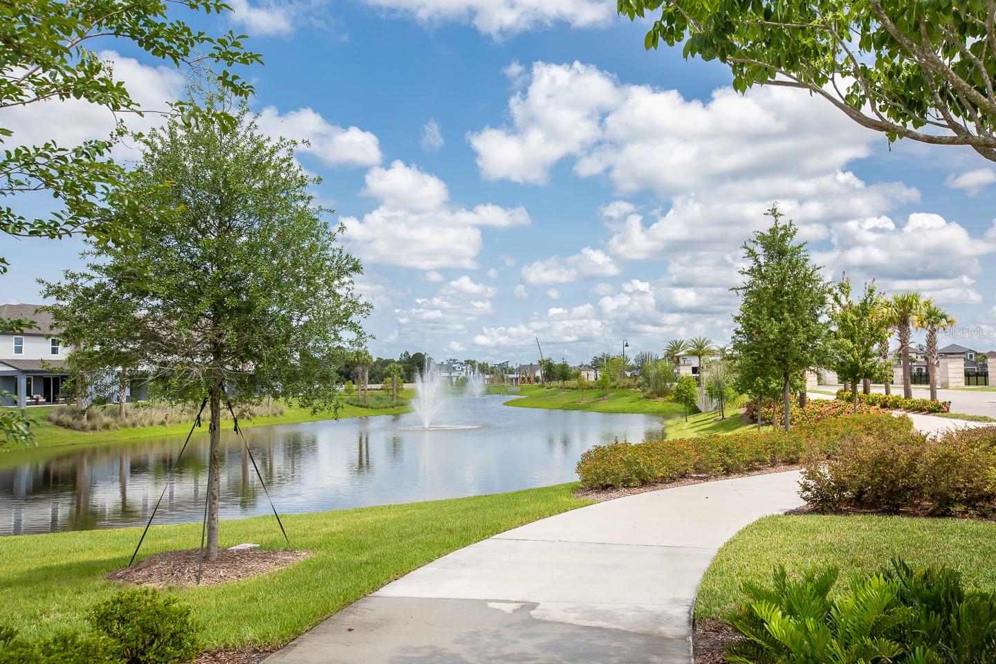 ENCLAVE AT HAWKS CREST - Residential Lease