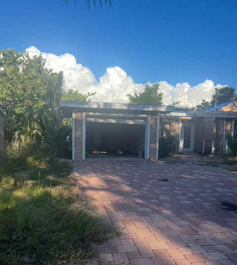 Photo of 4725 Gleason Avenue, Sarasota, FL 34242 (MLS # A4667144)