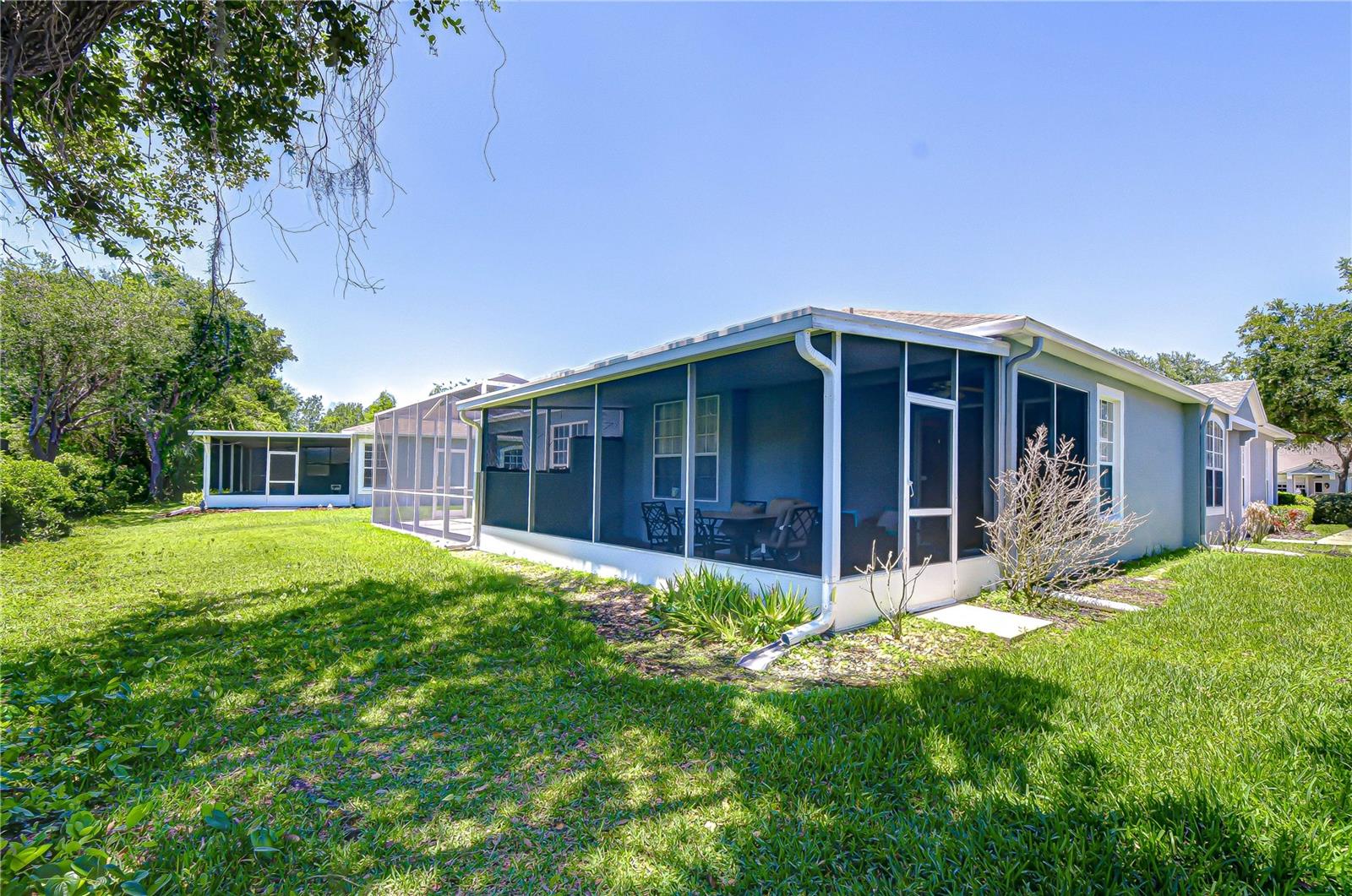 FISHHAWK RANCH - Residential