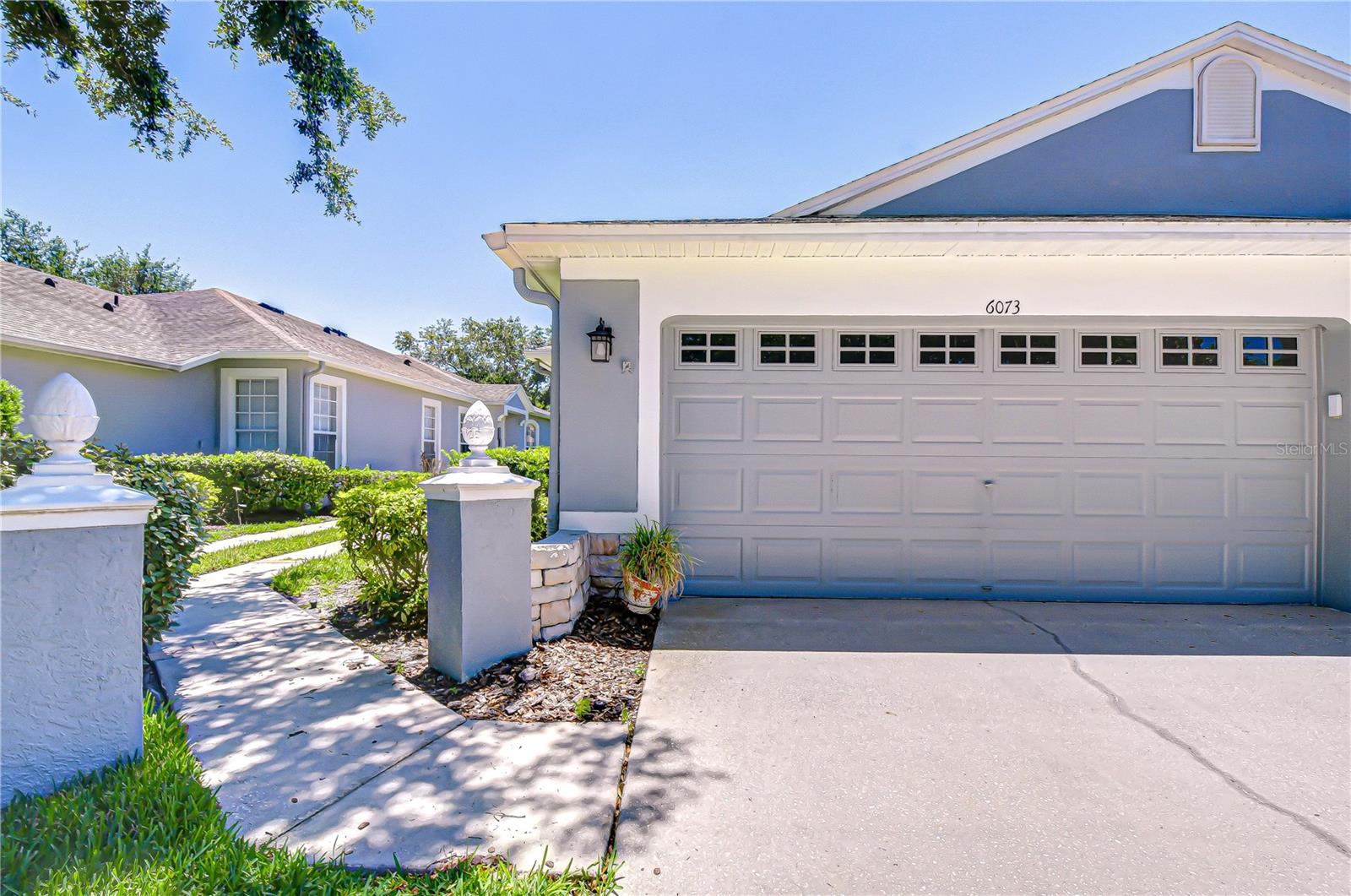 FISHHAWK RANCH - Residential