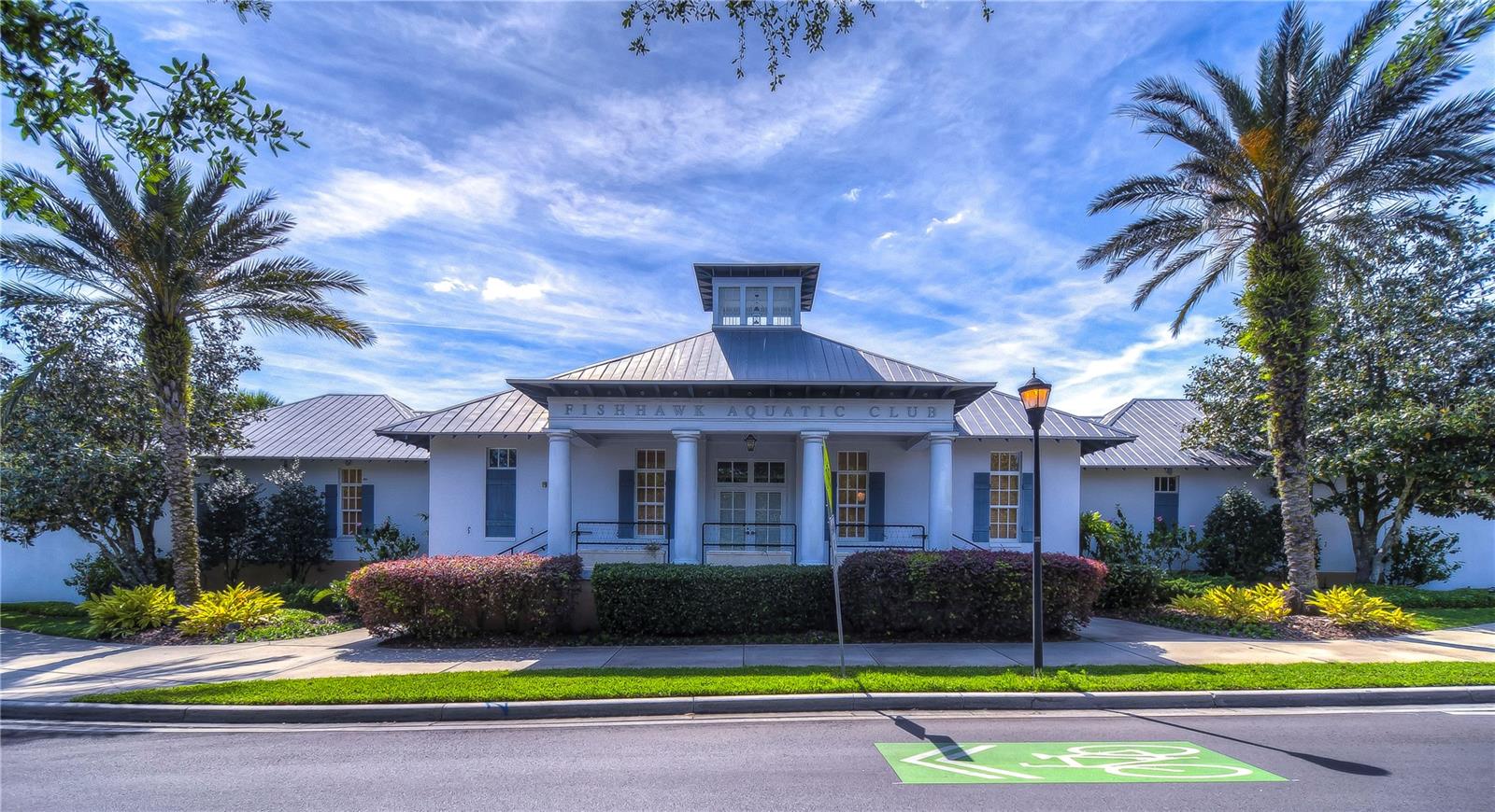 FISHHAWK RANCH - Residential