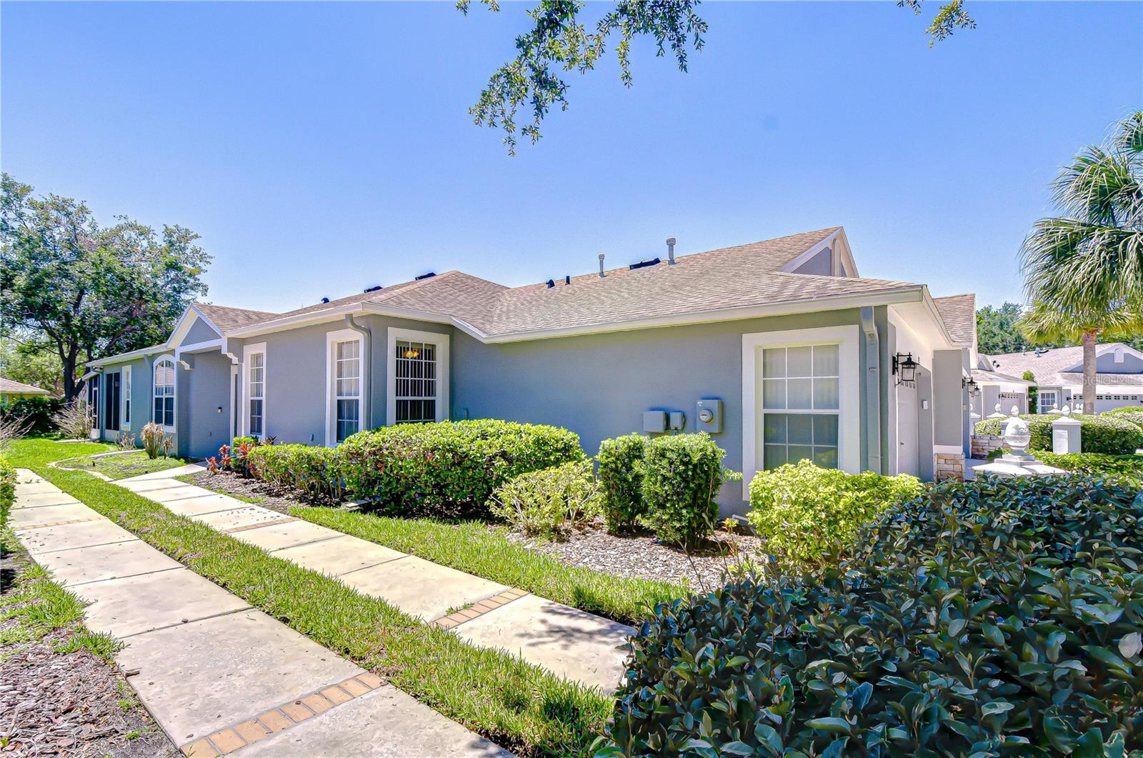 FISHHAWK RANCH - Residential