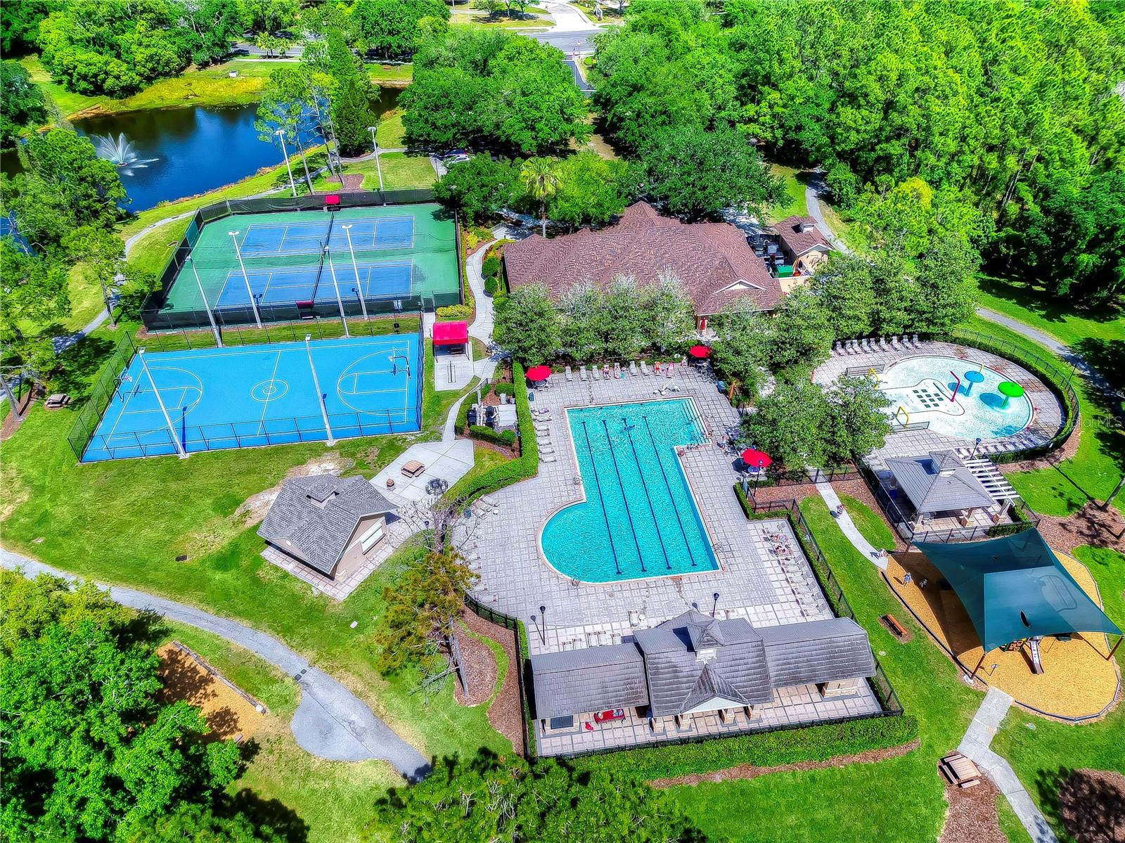 FISHHAWK RANCH - Residential