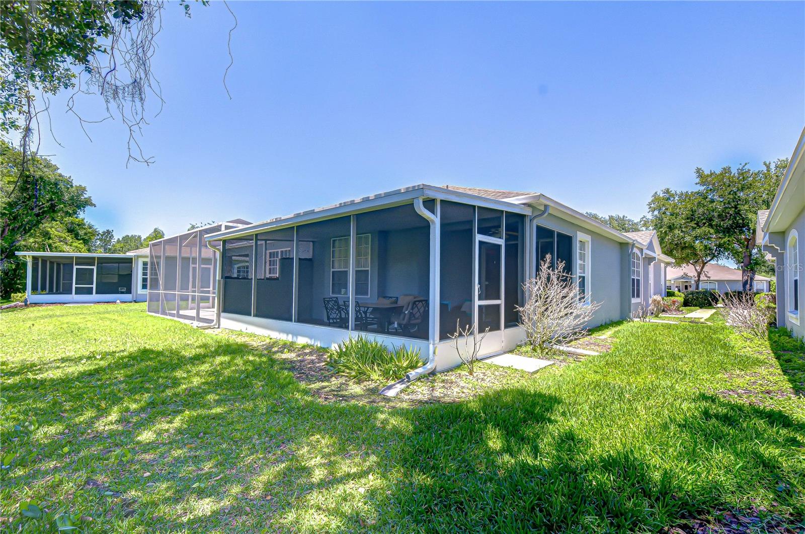 FISHHAWK RANCH - Residential
