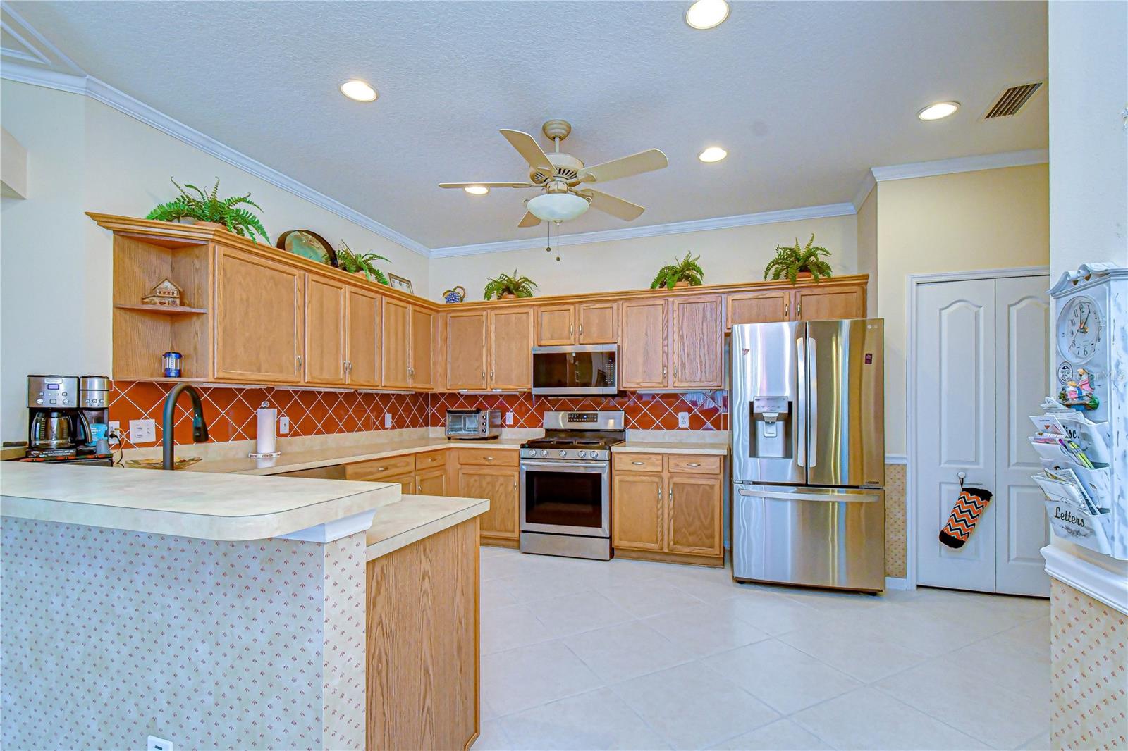 FISHHAWK RANCH - Residential