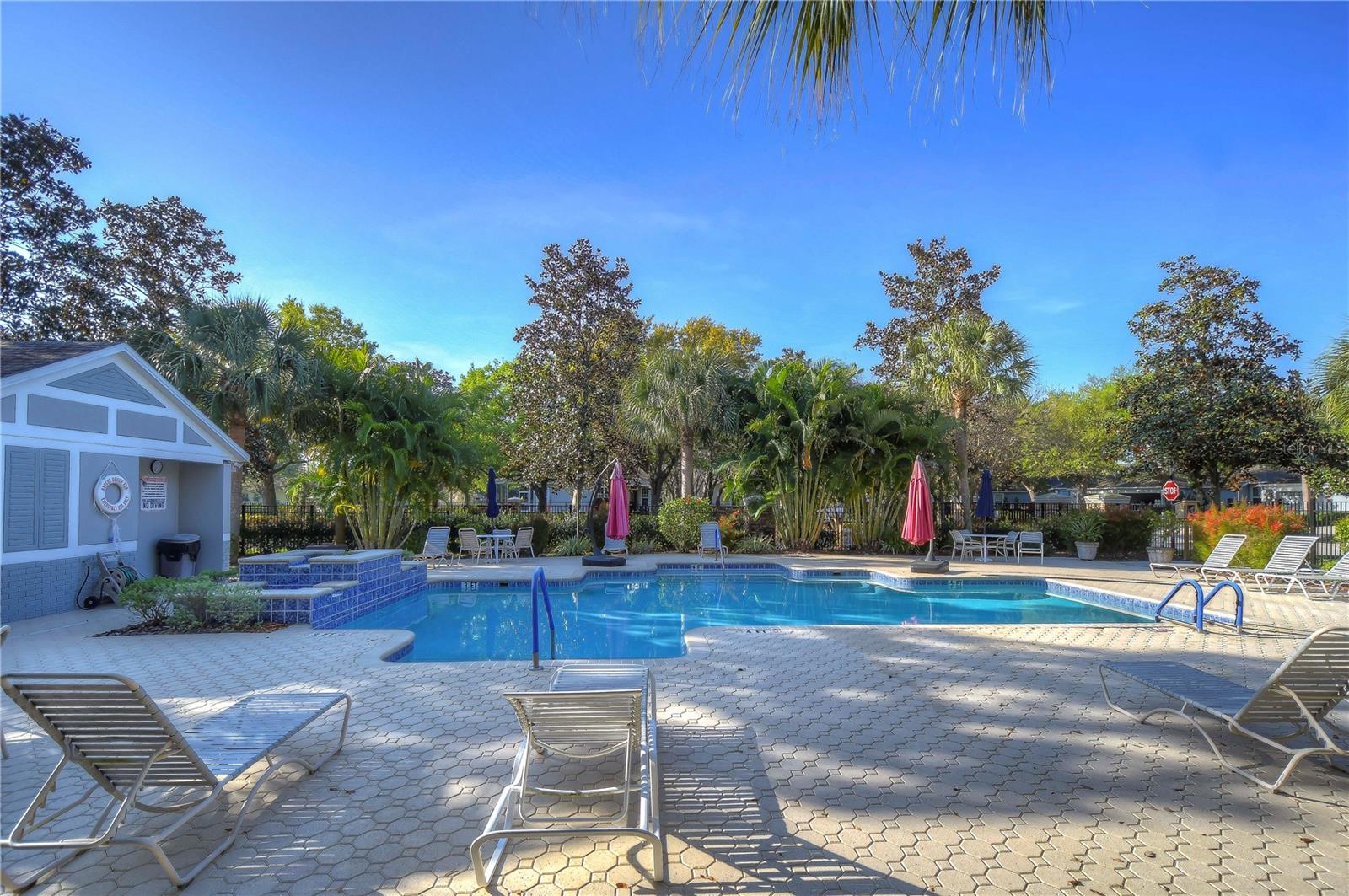 FISHHAWK RANCH - Residential