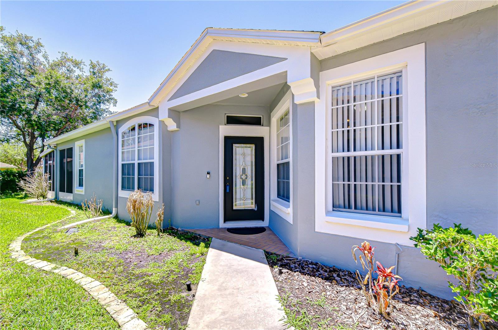 FISHHAWK RANCH - Residential