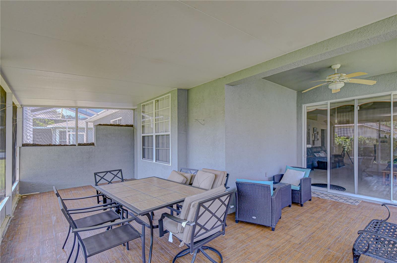 FISHHAWK RANCH - Residential