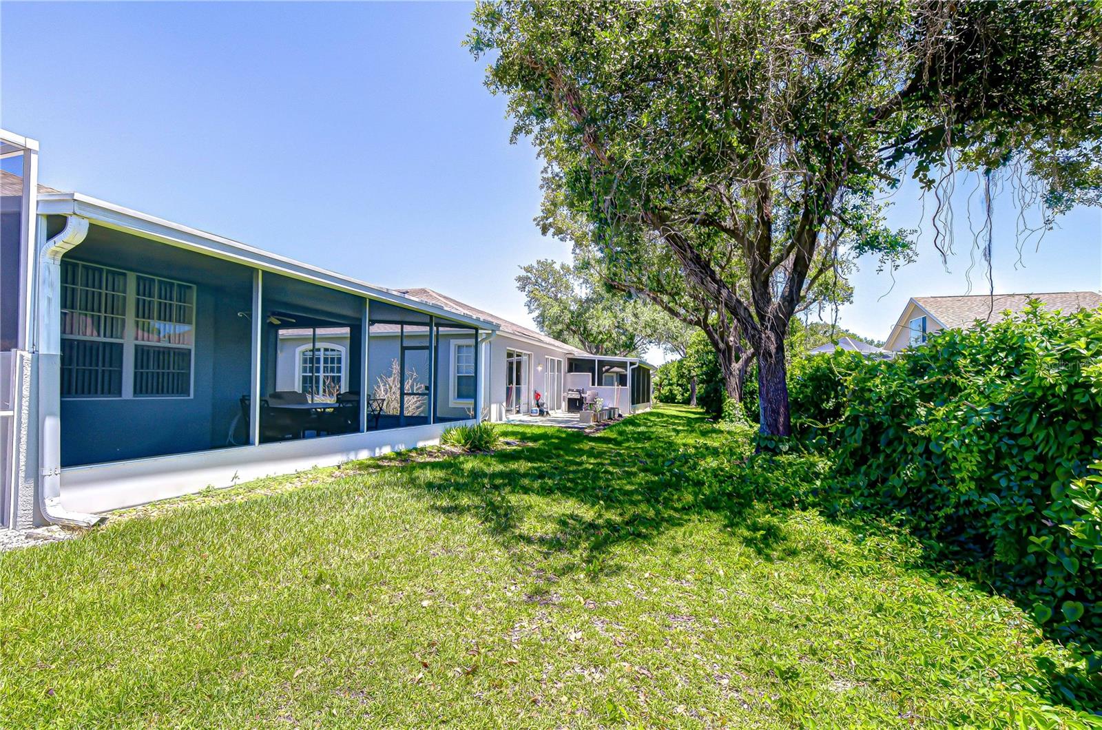 FISHHAWK RANCH - Residential