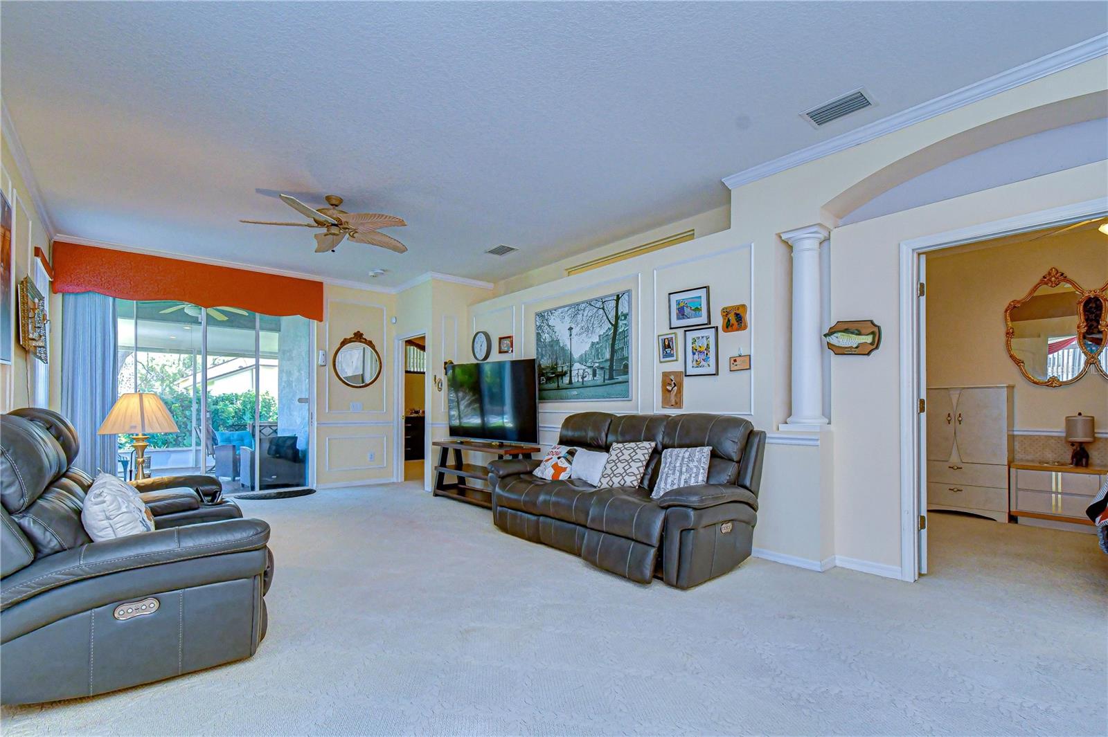 FISHHAWK RANCH - Residential
