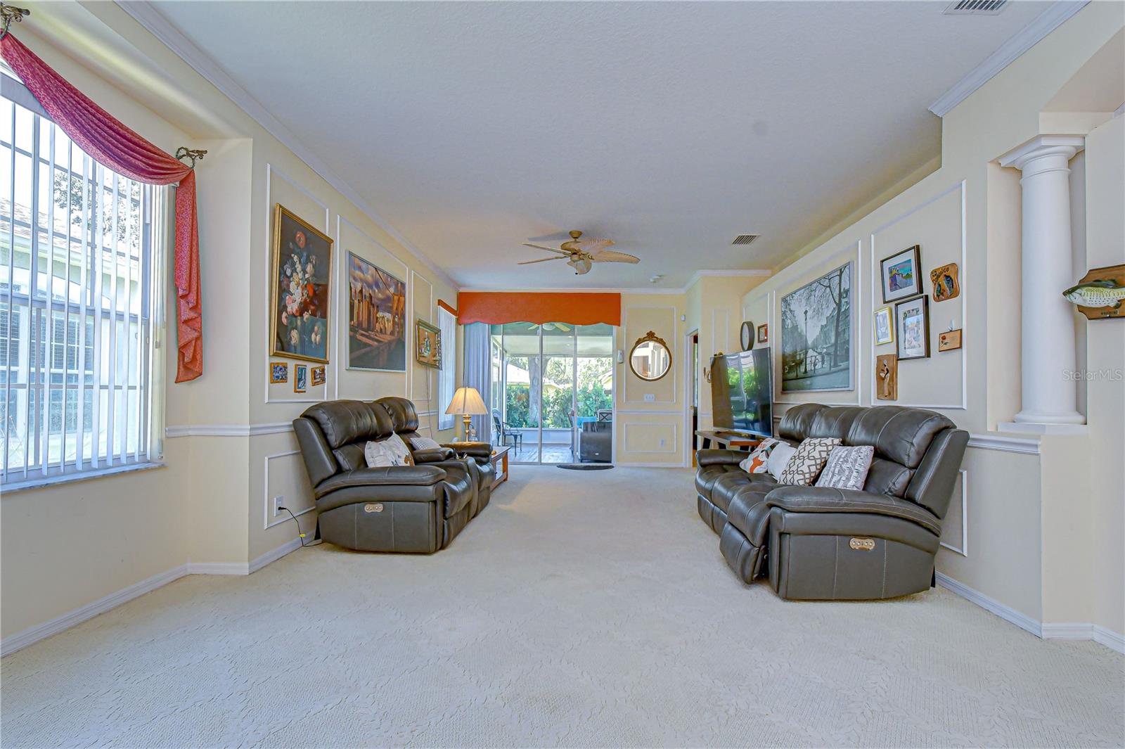 FISHHAWK RANCH - Residential
