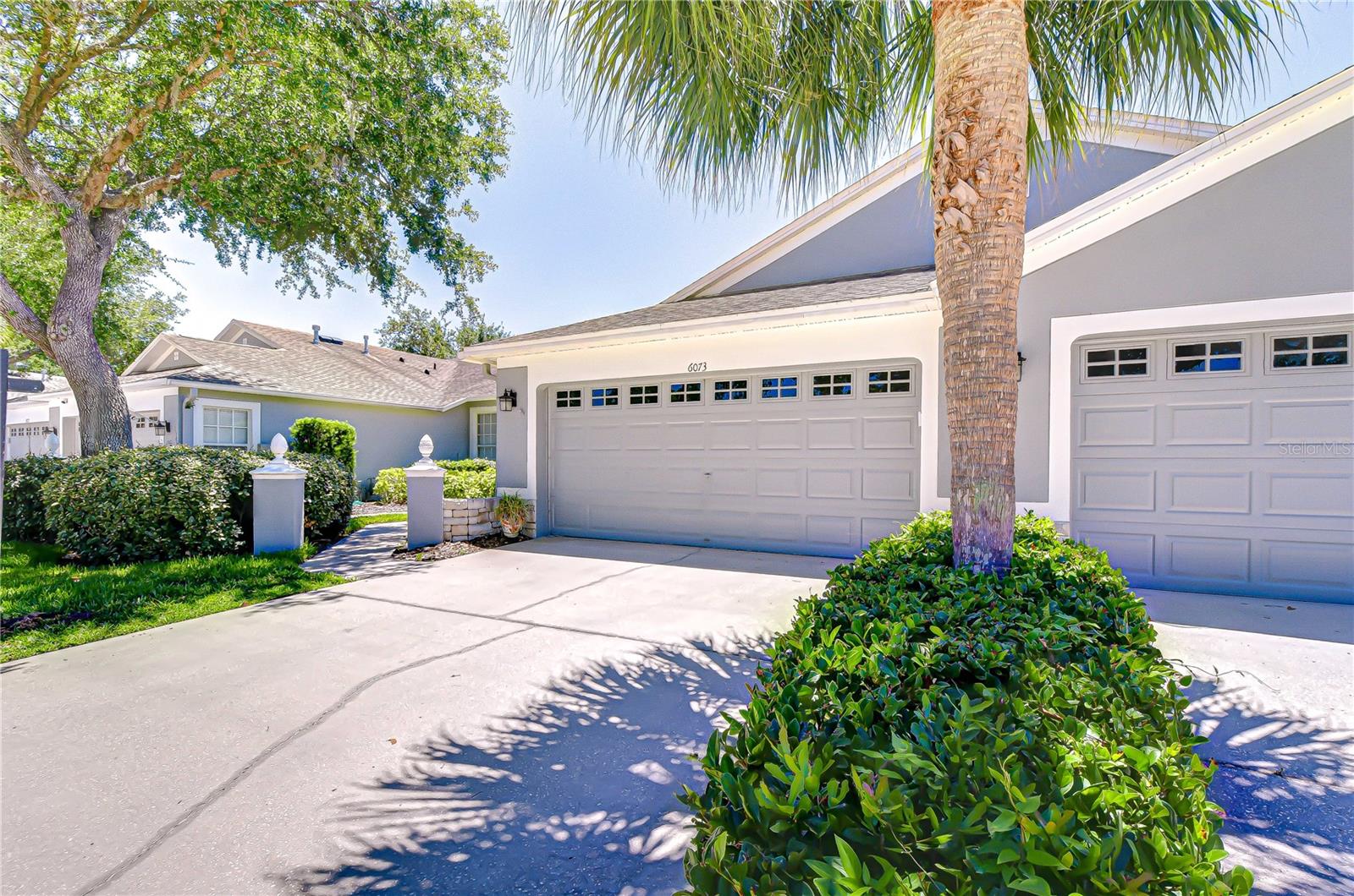 FISHHAWK RANCH - Residential