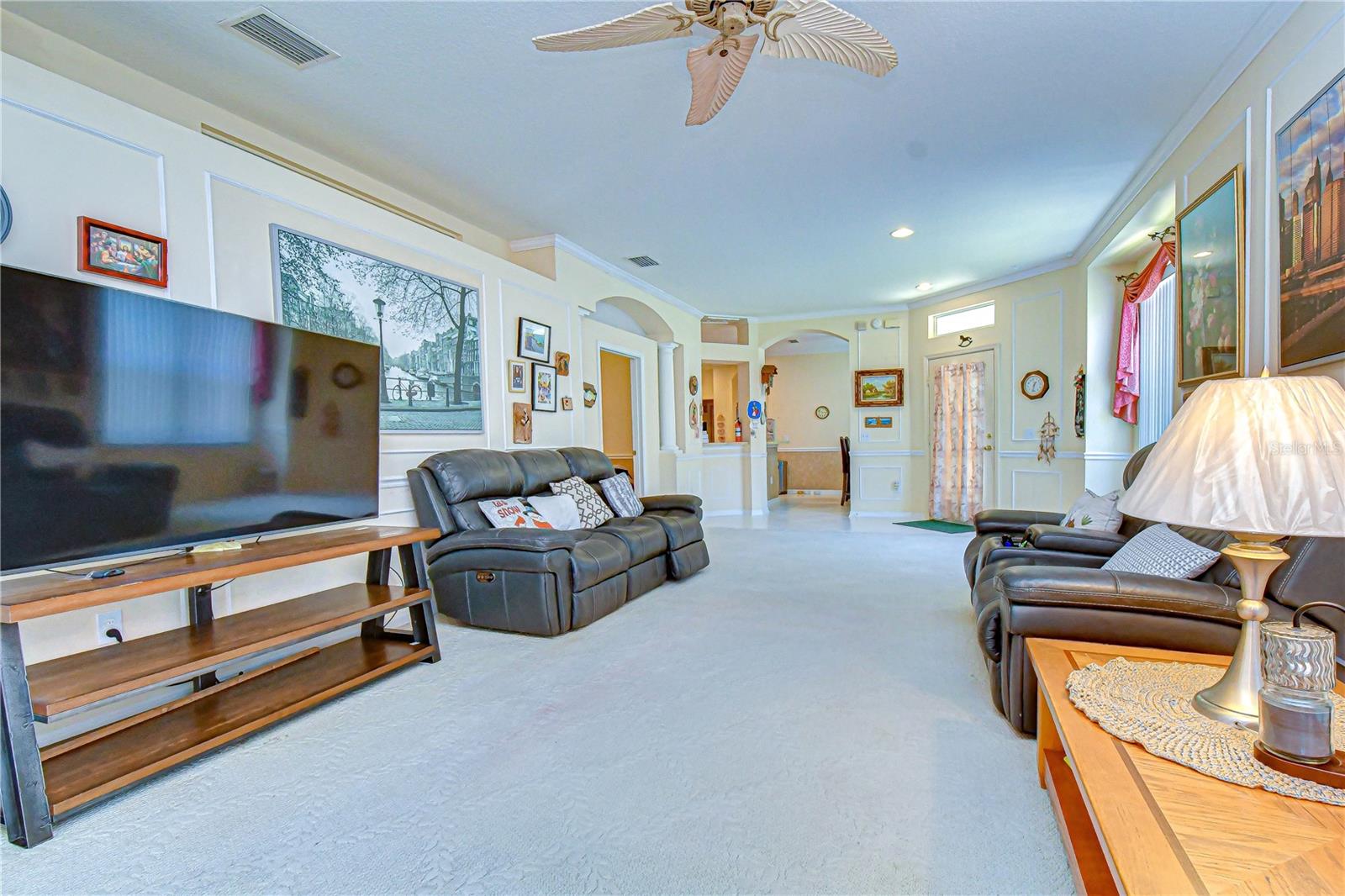 FISHHAWK RANCH - Residential