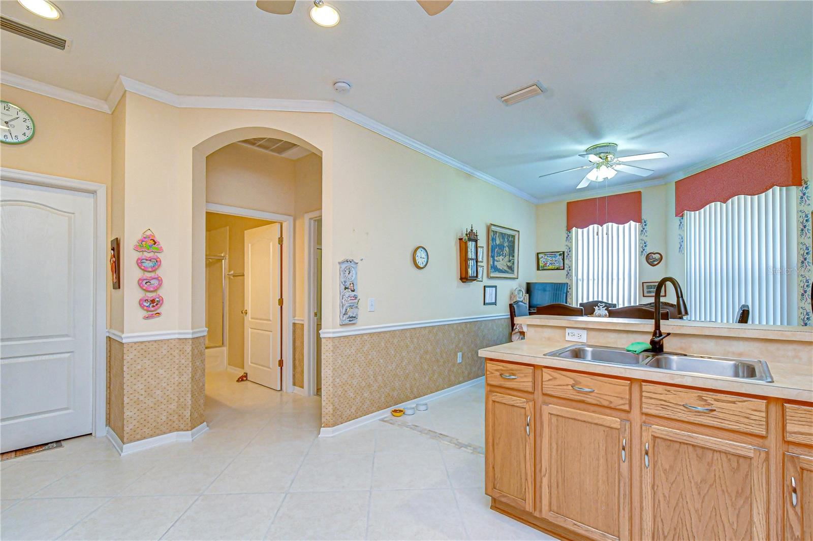 FISHHAWK RANCH - Residential