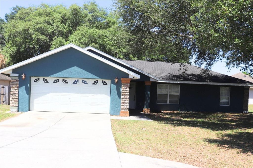 Photo of 80 Juniper Trail Loop, Ocala, FL 34480 (MLS # A4690442)