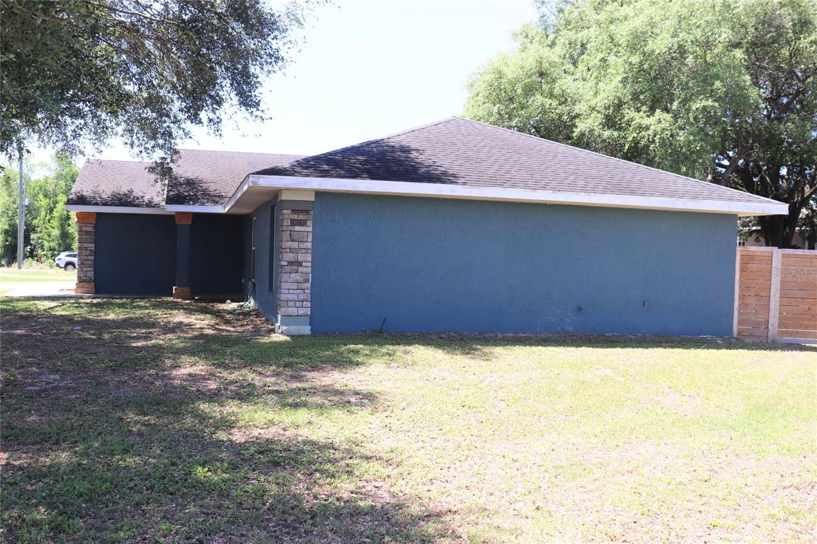 SILVER SPGS SHORES UN 25 - Residential