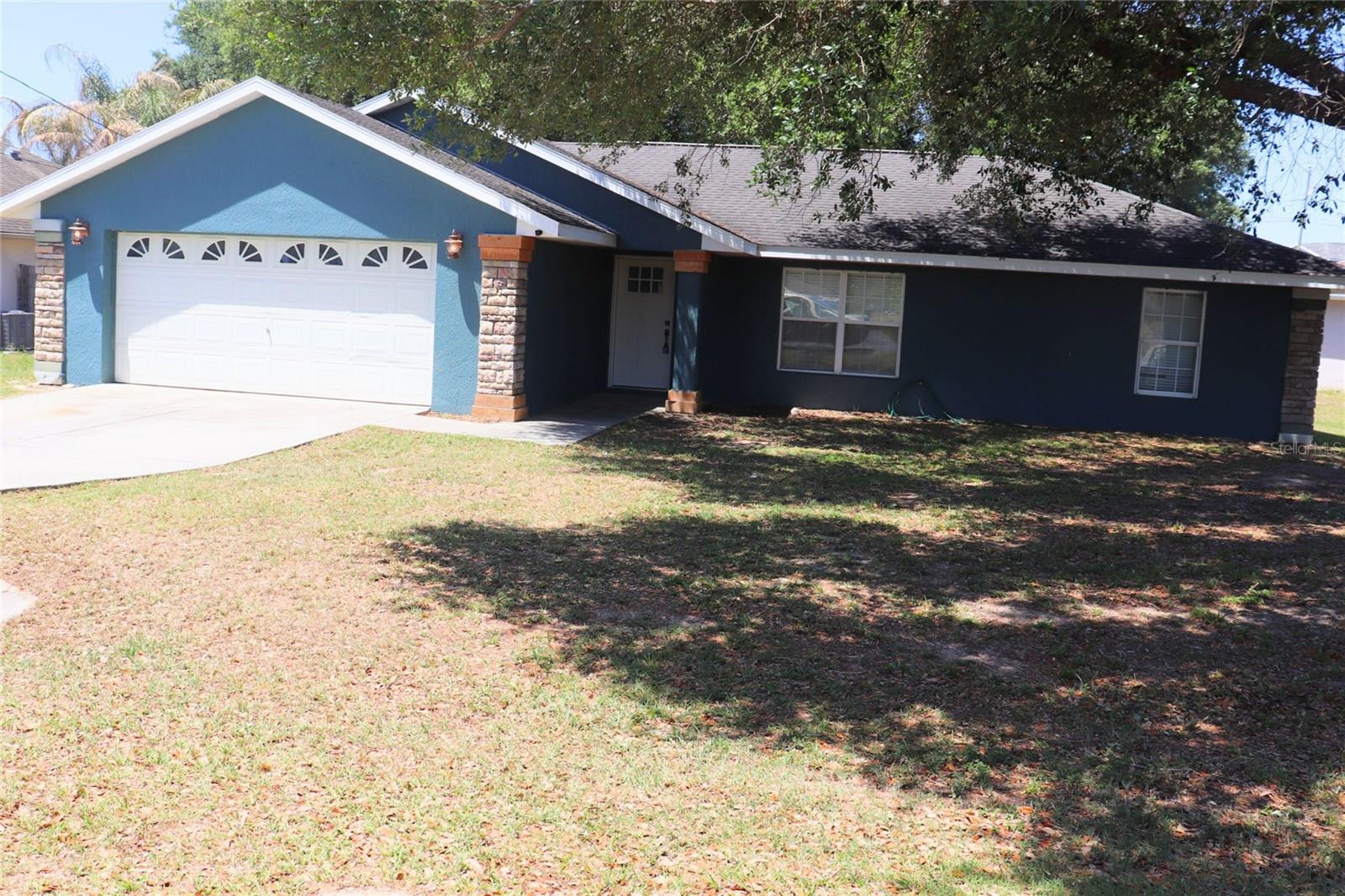 SILVER SPGS SHORES UN 25 - Residential