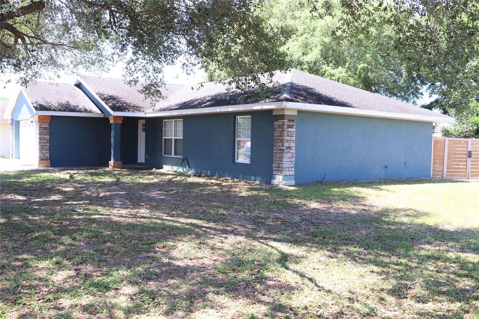 SILVER SPGS SHORES UN 25 - Residential